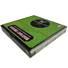 Wholesale Pizza Box Price Manufactory Take Away Paper Food Box